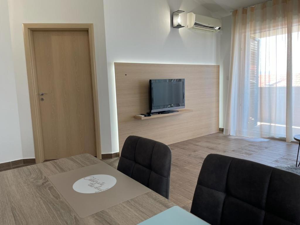 Apartments Vukovic Podstrana Cameră foto