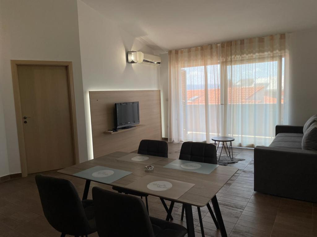 Apartments Vukovic Podstrana Cameră foto