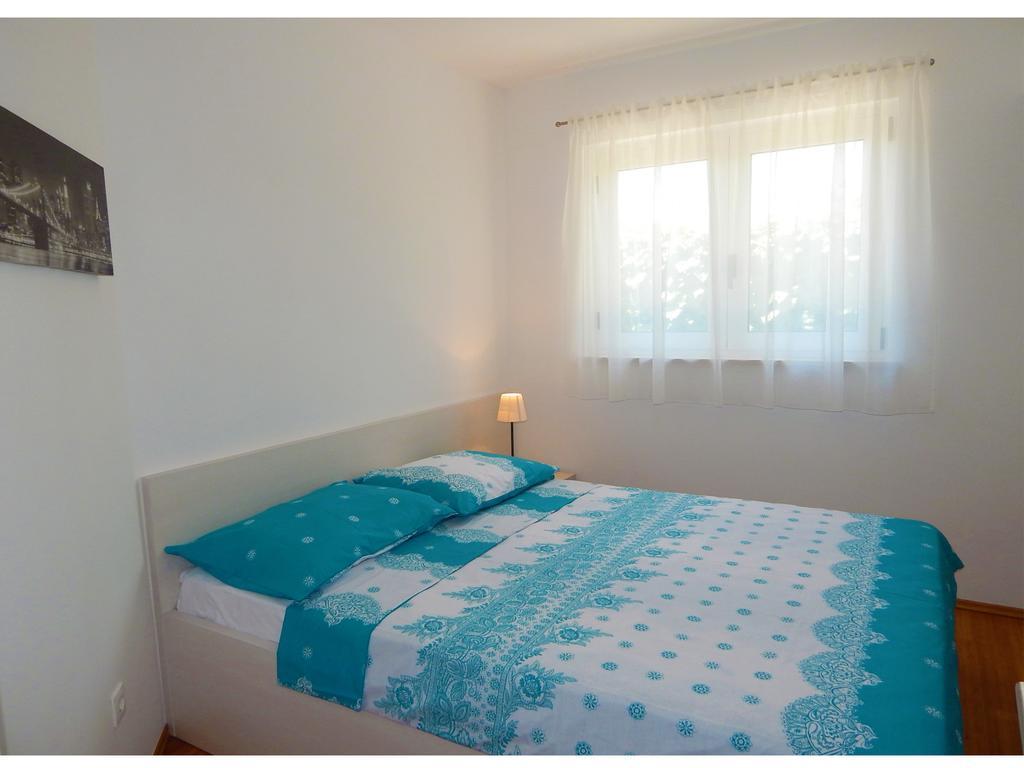 Apartments Vukovic Podstrana Cameră foto